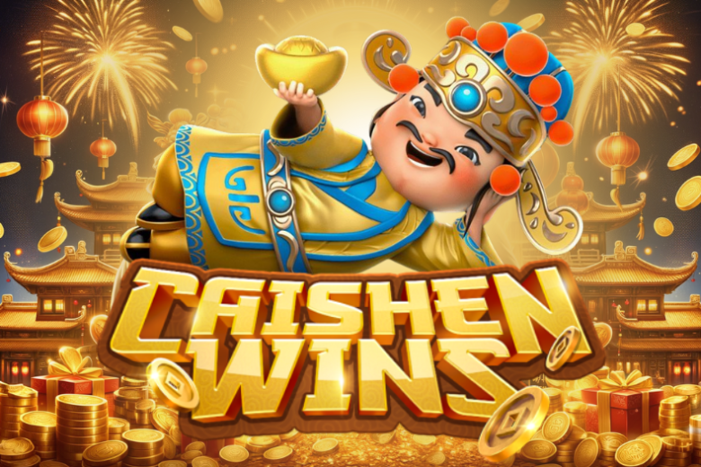 Cai Shen Wins