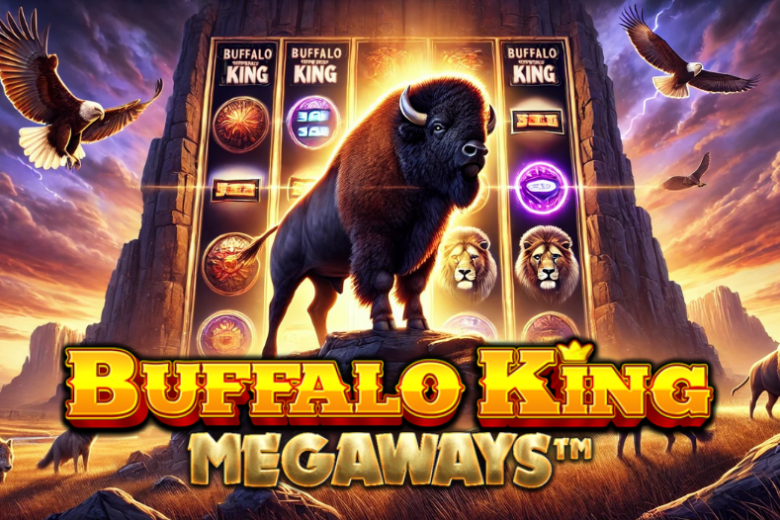 Buffalo King