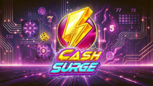 Cash Surge