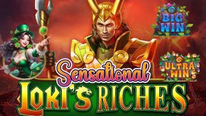 Loki’s Riches