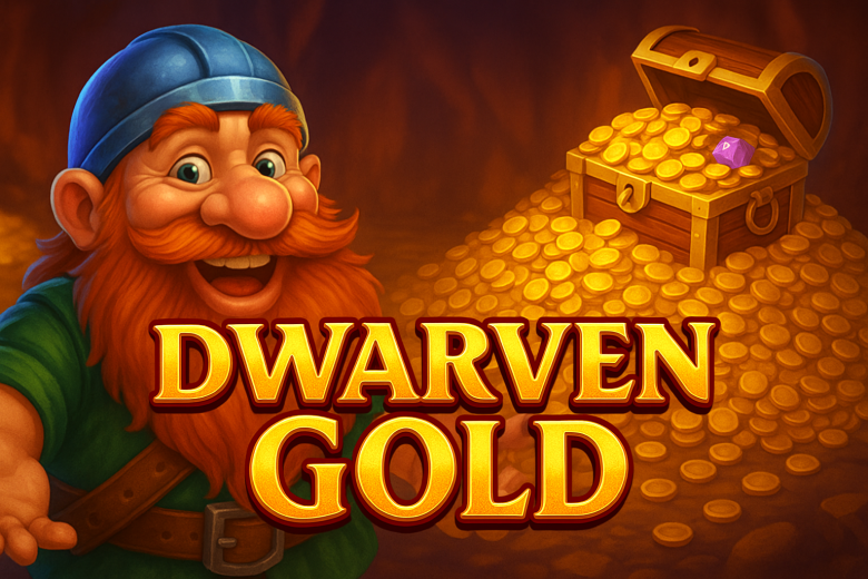 dwarven gold