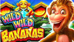 Pisang Emas dan Putaran Gratis: Sensasi Main Wild Wild Bananas