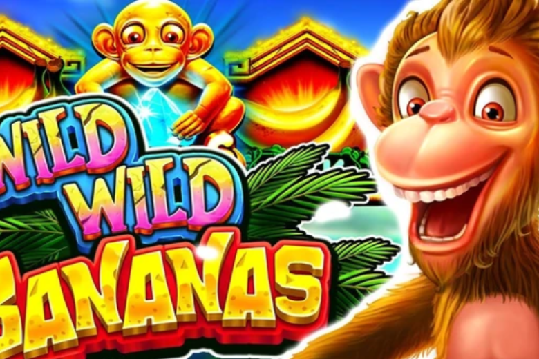 Pisang Emas dan Putaran Gratis: Sensasi Main Wild Wild Bananas